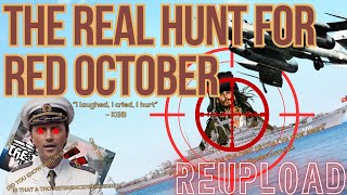 The Russian Navy Sucks Part 6 - The REAL Hunt for Red October (Re-Upload)