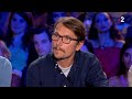 Lorant Deutsch sur ONPC (Sept 2019) 🎤