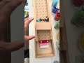 Marble Run Race ⭐︎ A marble race where the xylophone creates beautiful sounds!