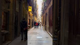 Barcelona Spain: El Born - The Soul of Barcelona’s Old Town