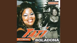 Orgia (Ao Vivo) (feat. Bonde do Tigrão) - Tati Quebra Barraco, DJ Marlboro