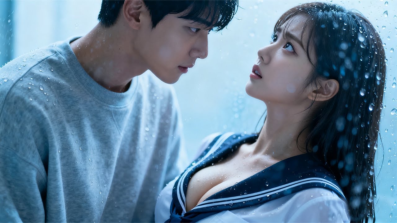 After My Comeback, I Won the Campus Queen