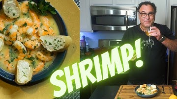 Perfectly Cooked Shrimp Every Time | Learn how to sous vide with what you have in your kitchen