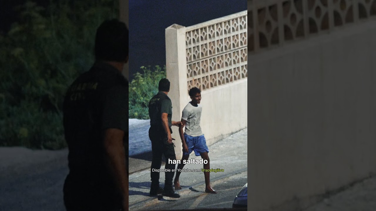 Ceuta: La Puerta de Europa 🇪🇸🇲🇦