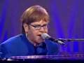 Elton John - If The River Can Bend (Live 1997)