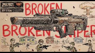 🔴LIVE WARZONE Broken SchNIPER is too fun