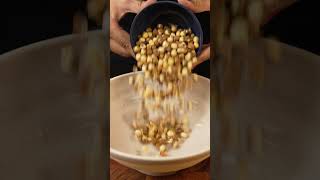 Healthy Protein Rich Chana Chaat 😋✨ #asmr #shorts #recipe #cooking