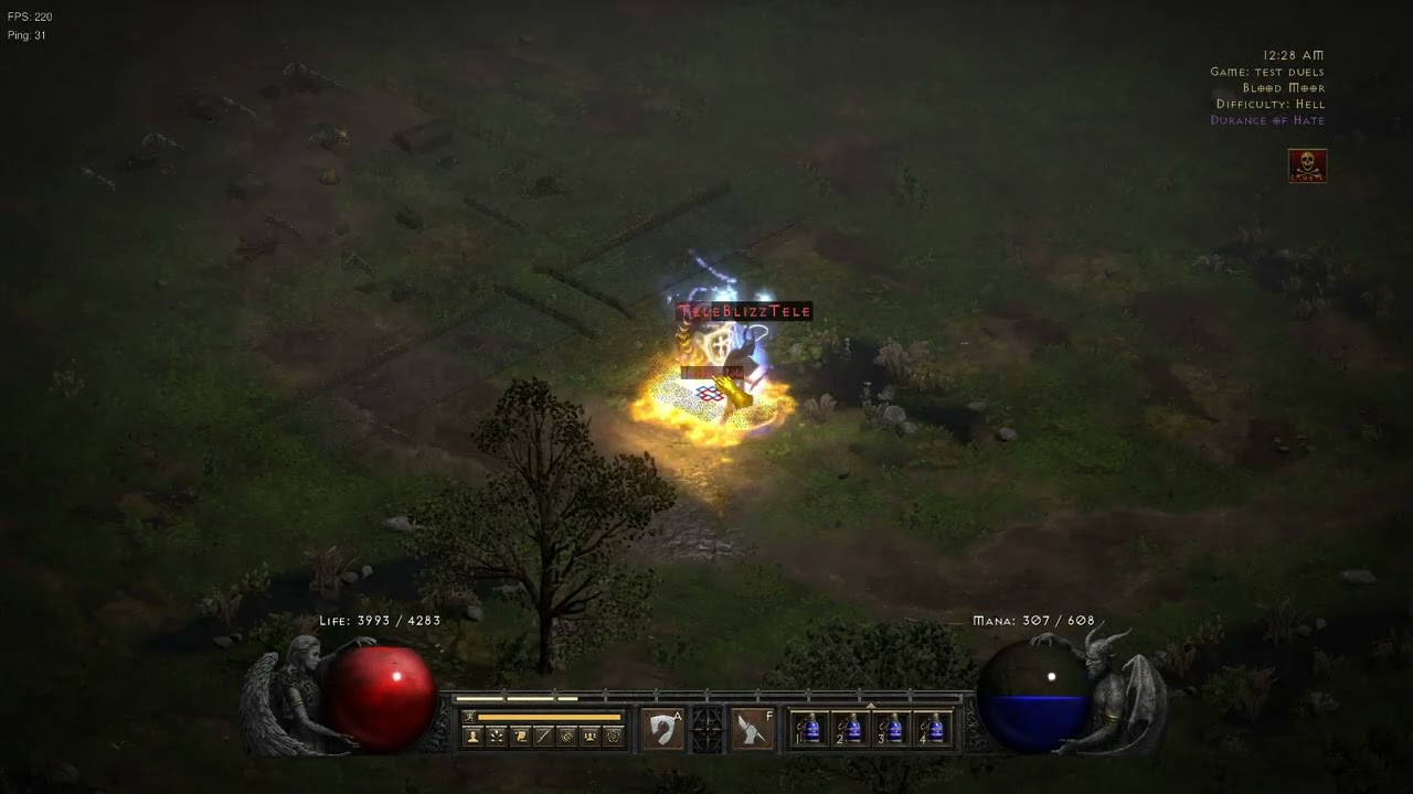 Foozerman D2R PvP highlight Volume XIII