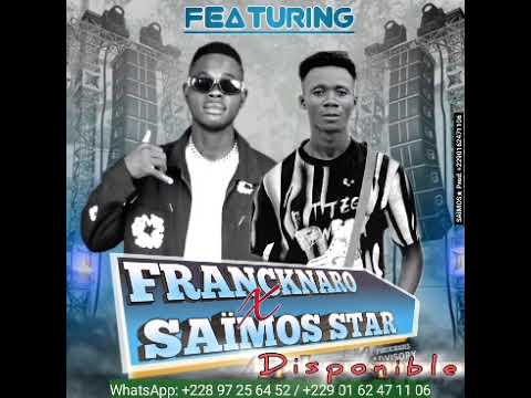 Francknaro Feat Saïmos Star L Argent 