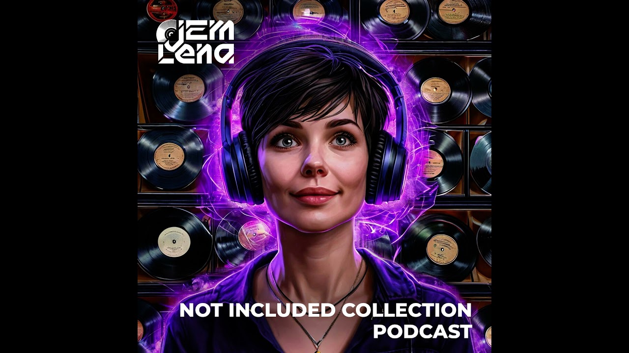 Guarda Lena Jem - Not Included Collection #51 su YouTube Guarda Lena Jem - Not Included Collection #51 su YouTube