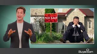 What Is An Ibuyer? The New, Fast Way To Sell Your House