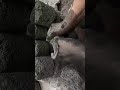 stoney black sand