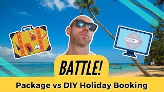 How To Save Money On Booking Holidays!
