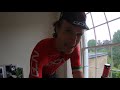 How To Adapt To Cycling In Hot Conditions