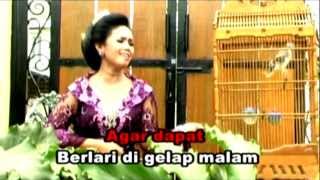 Lgm Riwayat Sangkuriang - Tetty Supangat (Official Video) chords