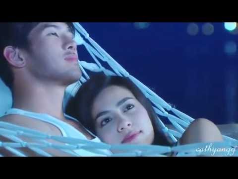 Piang Chai Khon Nee Mai Chai Poo Wised MV (JAMES MA & KIMBERELY) - I beg of you