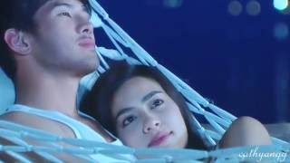 Piang Chai Khon Nee Mai Chai Poo Wised MV (JAMES MA & KIMBERELY) - I beg of you