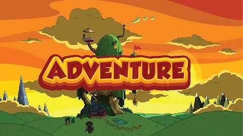 Illustrator CC Tutorial | Game Assets | How to Create Adventure Typography for Game Logo