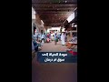 سوق أم درمان العريق يستعيد حيويته من جديد بعد أكثر من عامين على اندلاع الحرب 