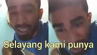 Rohingya nak claim Selayang tu milik mereka