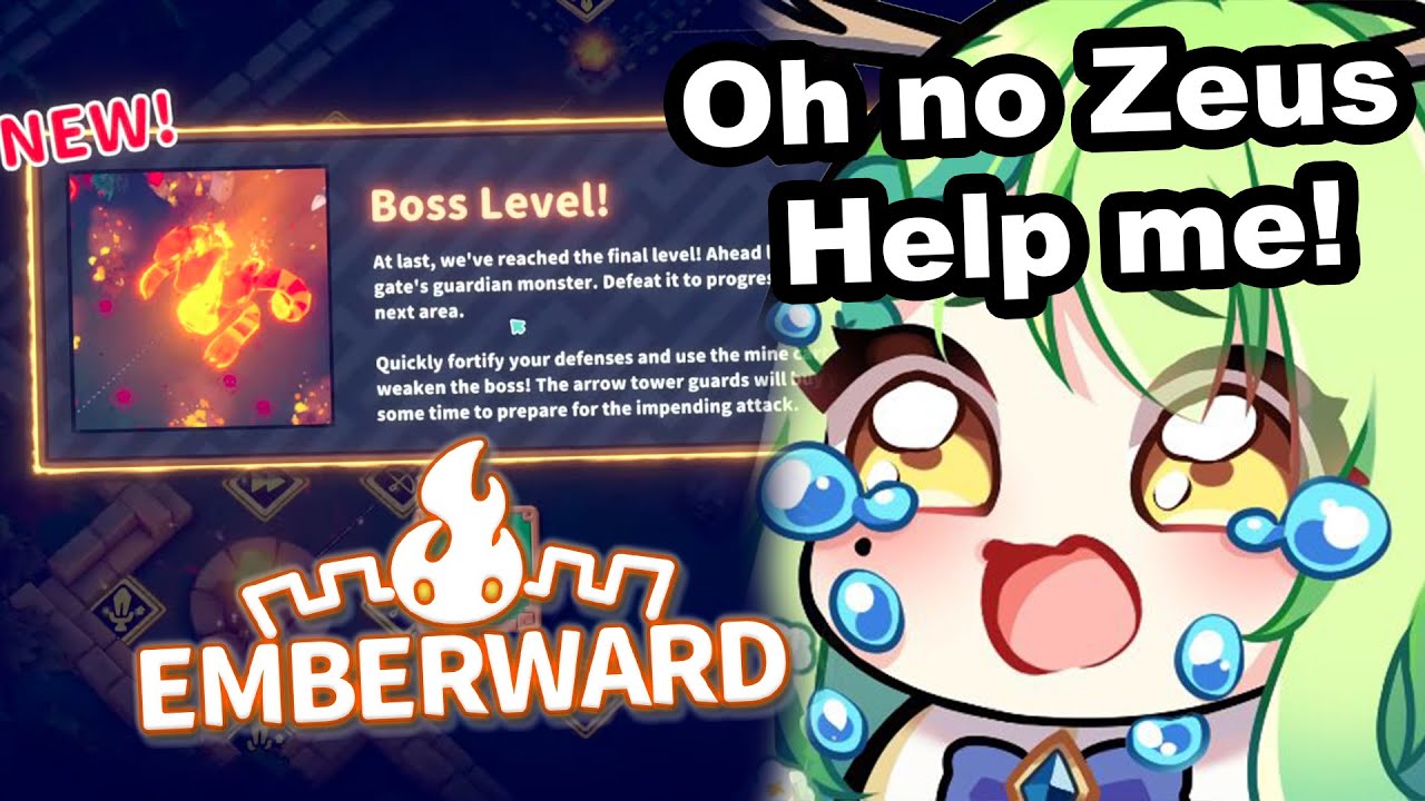 Fauna, drone expert, the yapping queen of lightning |  『Hololive』