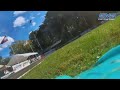 Some fast laps with John Ermen at AMCA - Auto Modelbouw Club Apeldoorn 🏎