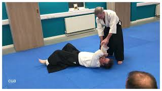 Aikido : 2024