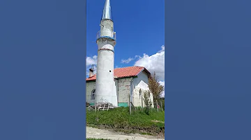 Село Орцево най високо разположеното село в България1550 1650 м 