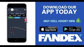 The Sports Stock Exchange 📈 Fandex Tutorial screenshot 4