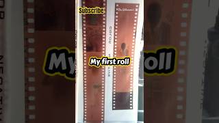 This Is My FIRST Film Roll Results 😳”  Kodak Snapic A1 / Colorplus 200