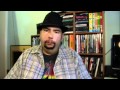 Seeking Justice (The Stuffed Movie Review)