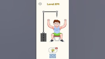 DOP 4 Level 374 | Draw One Part 4 Level 374     #shorts