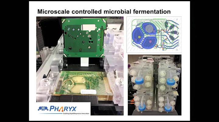 SINAInnovations 2014: Breakthroughs In Material Sc...