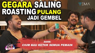 TRUTH OR DARE GJLS‼ RIGEN PULANG JADI GEMBEL screenshot 5