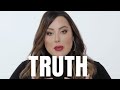 MAKEUP GEEK'S TRUTH & WAYNE GOSS' RESPONSE!