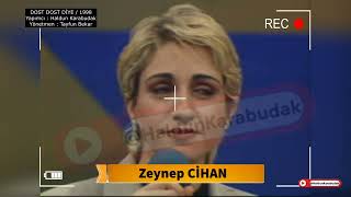 Emi̇ne Karakuş Kaya & Zeynep Ci̇han \