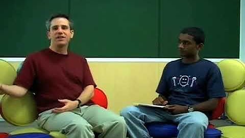 Interview with Adam Lasnik   Part 1