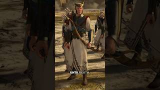 High Elves Archers Lore