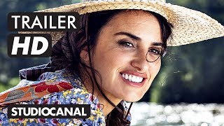 LEID UND HERRLICHKEIT Trailer Deutsch | Ab 25. Juli im Kino!