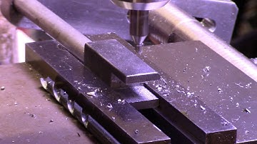 Knurling tool part 2B of 2