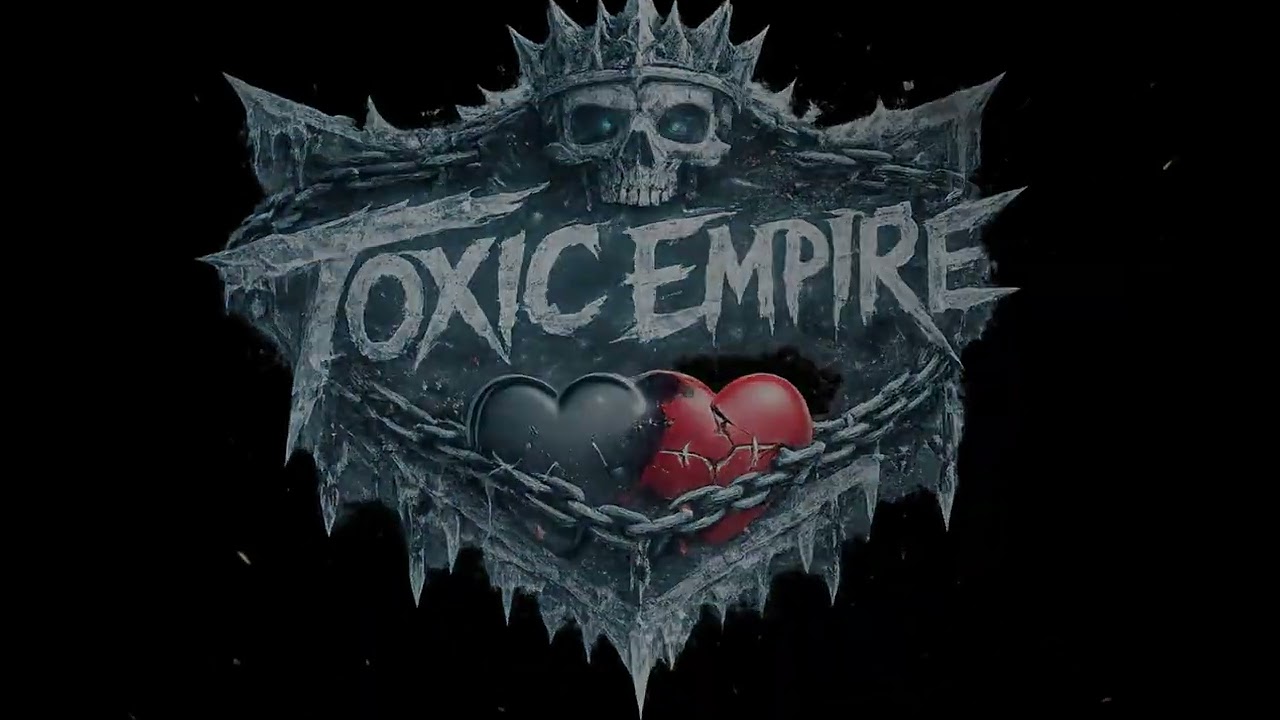 Toxic Empire : 12h30