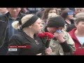 Одесса. Дом профсоюзов: первые свидетельства - Вести - 04.05.2014