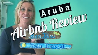 Aruba Airbnb Review - By Palm Beach