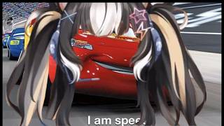 We Are SPEED!!! 【V4Mirai | Rara Rocora | EN Vtuber】