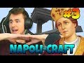 IL MOB SPAWNER DI SAN GENNARO - Minecraft Hardcore 1.14 Ep.3