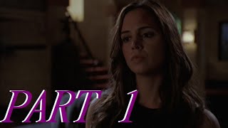 Angel - Faith Lehane - Release - 4X14 - Part One