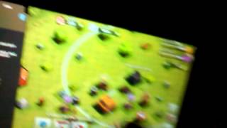 How to Hack your Clash of clan-Troop!!!!Ghost