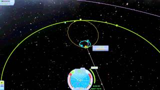 KSP maneuver tip