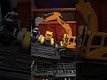 RC Escavator. #rcracingkh #excavator #shorts