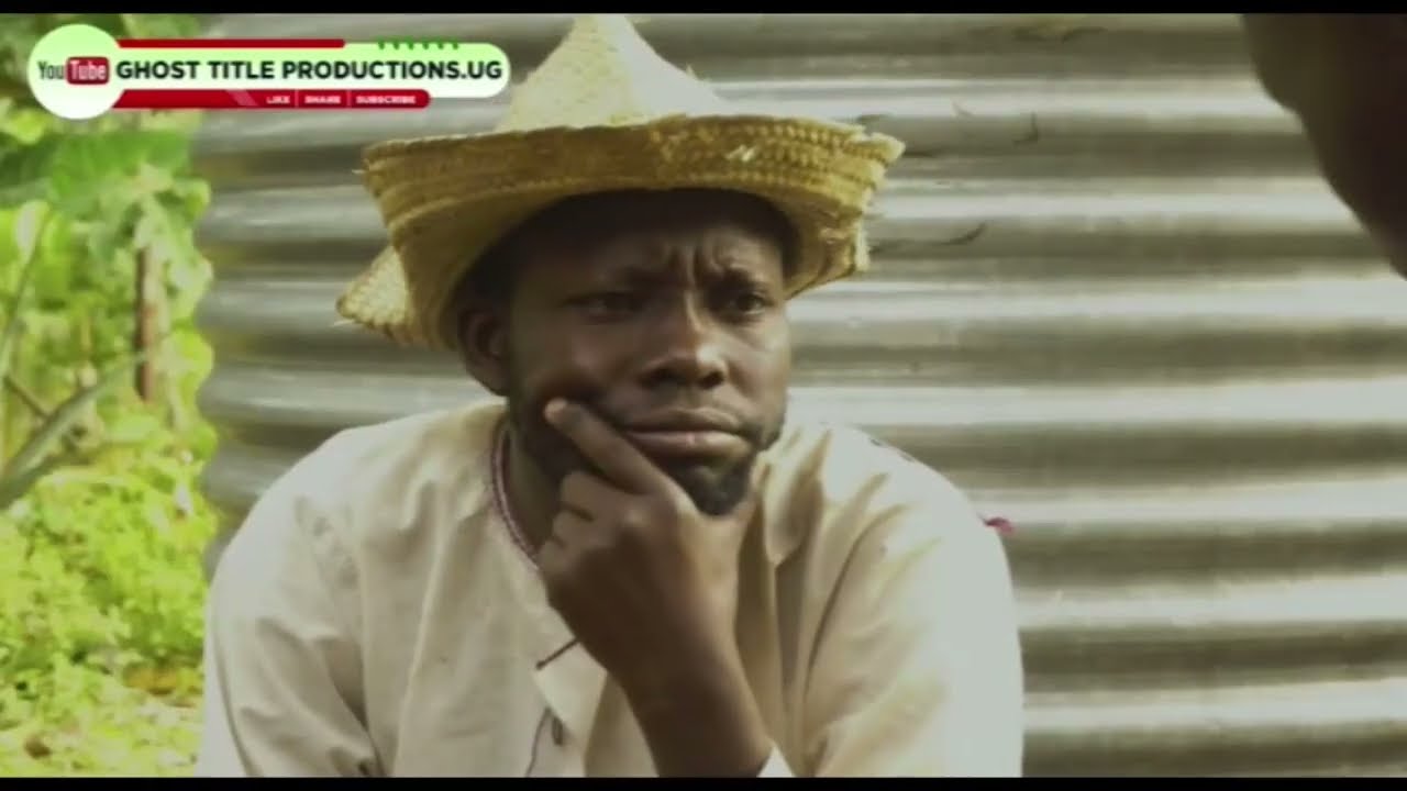 EKIBONELEZO  KYEMISAMBWA 1&2  COMPLETE MOVIE TRANSLATED BY VJ